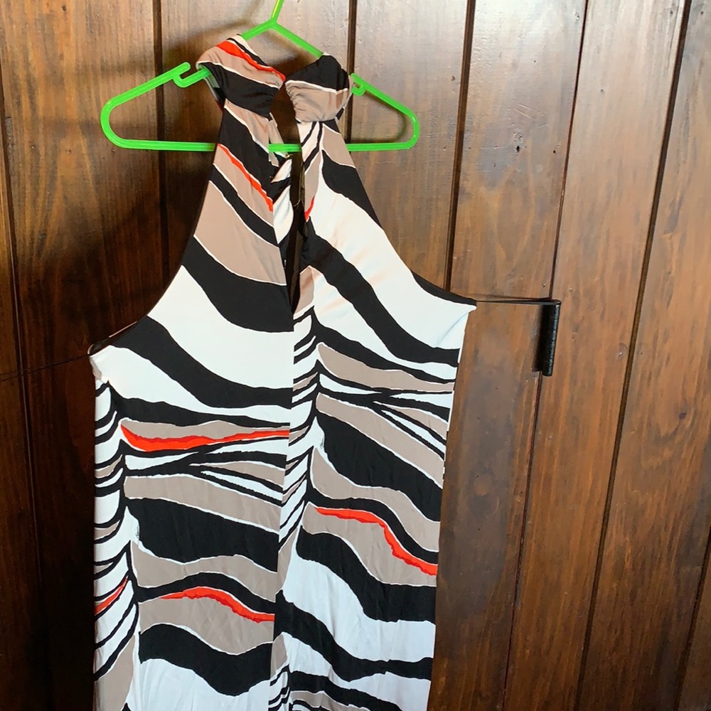 Trina Turk size 16 dress NEW